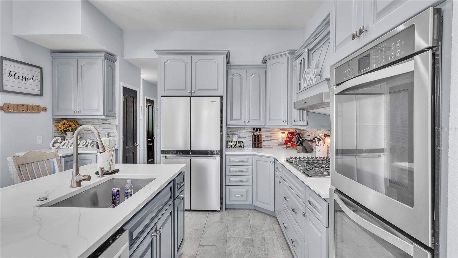 SHIVERS ACRES - Residential