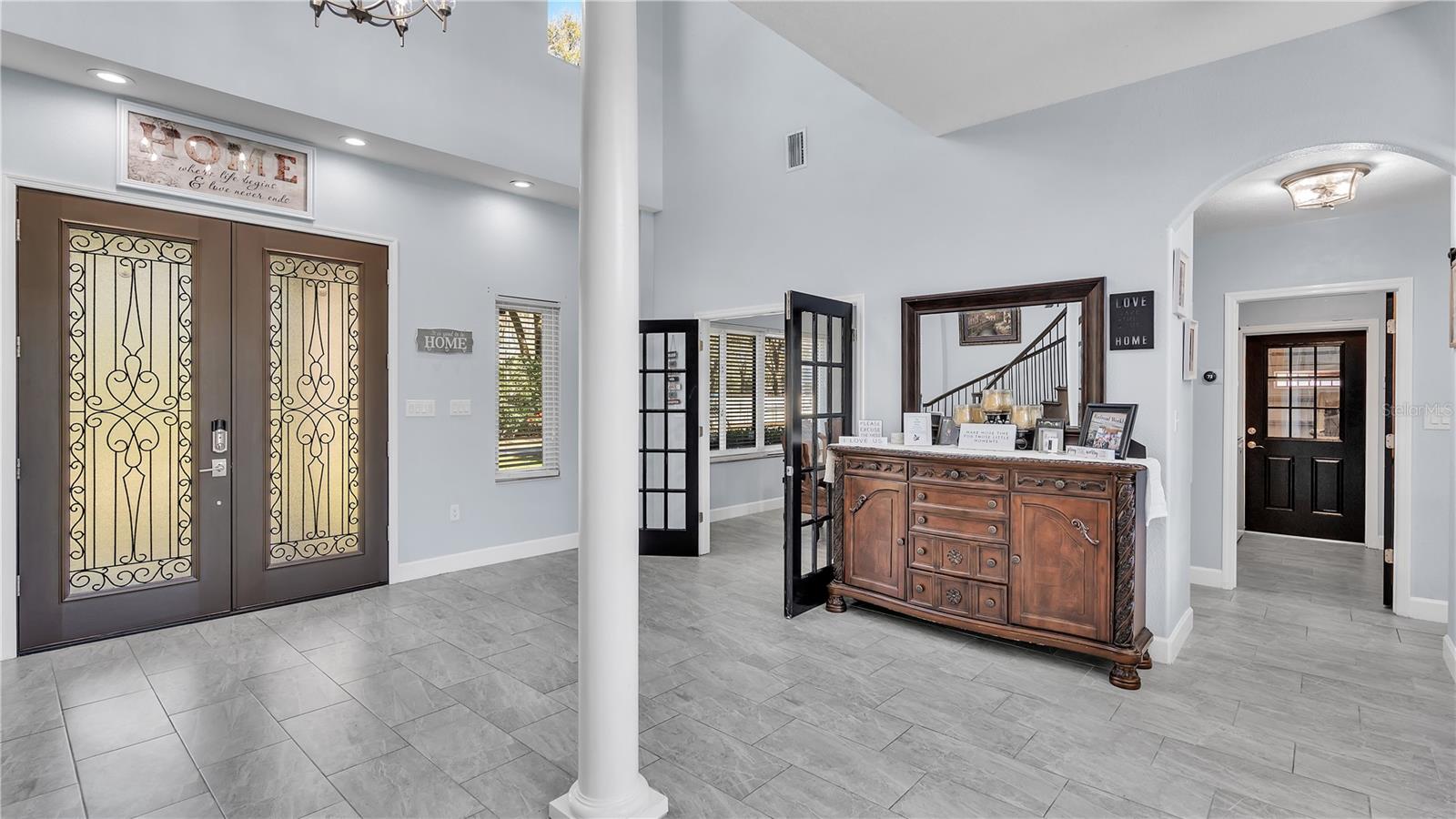 SHIVERS ACRES - Residential