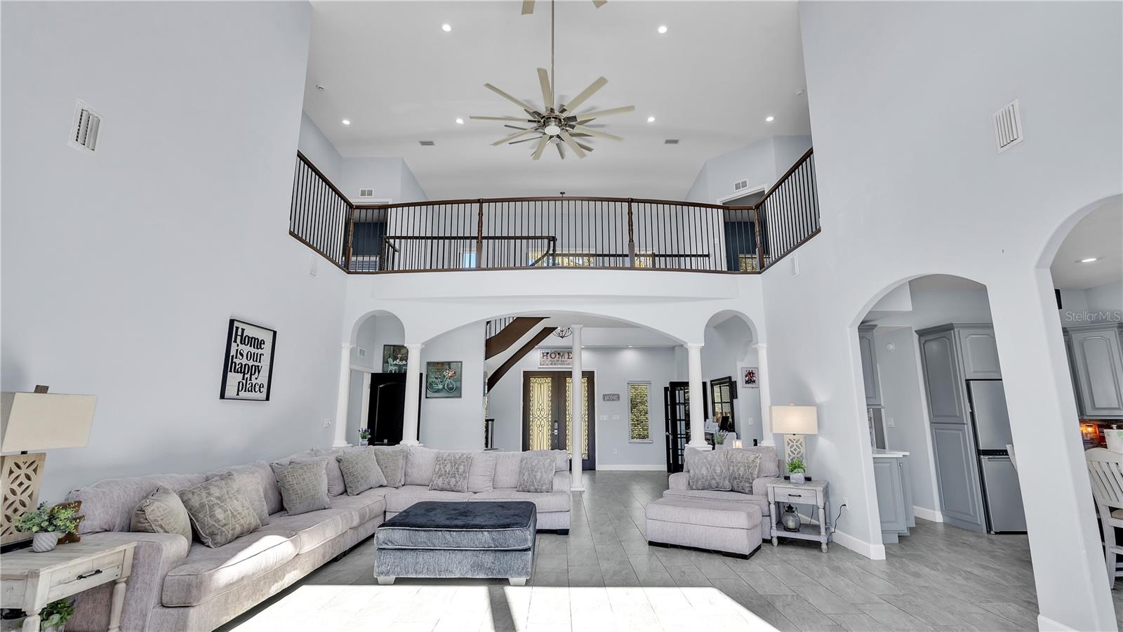 SHIVERS ACRES - Residential