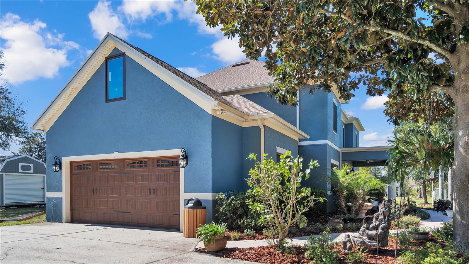 SHIVERS ACRES - Residential