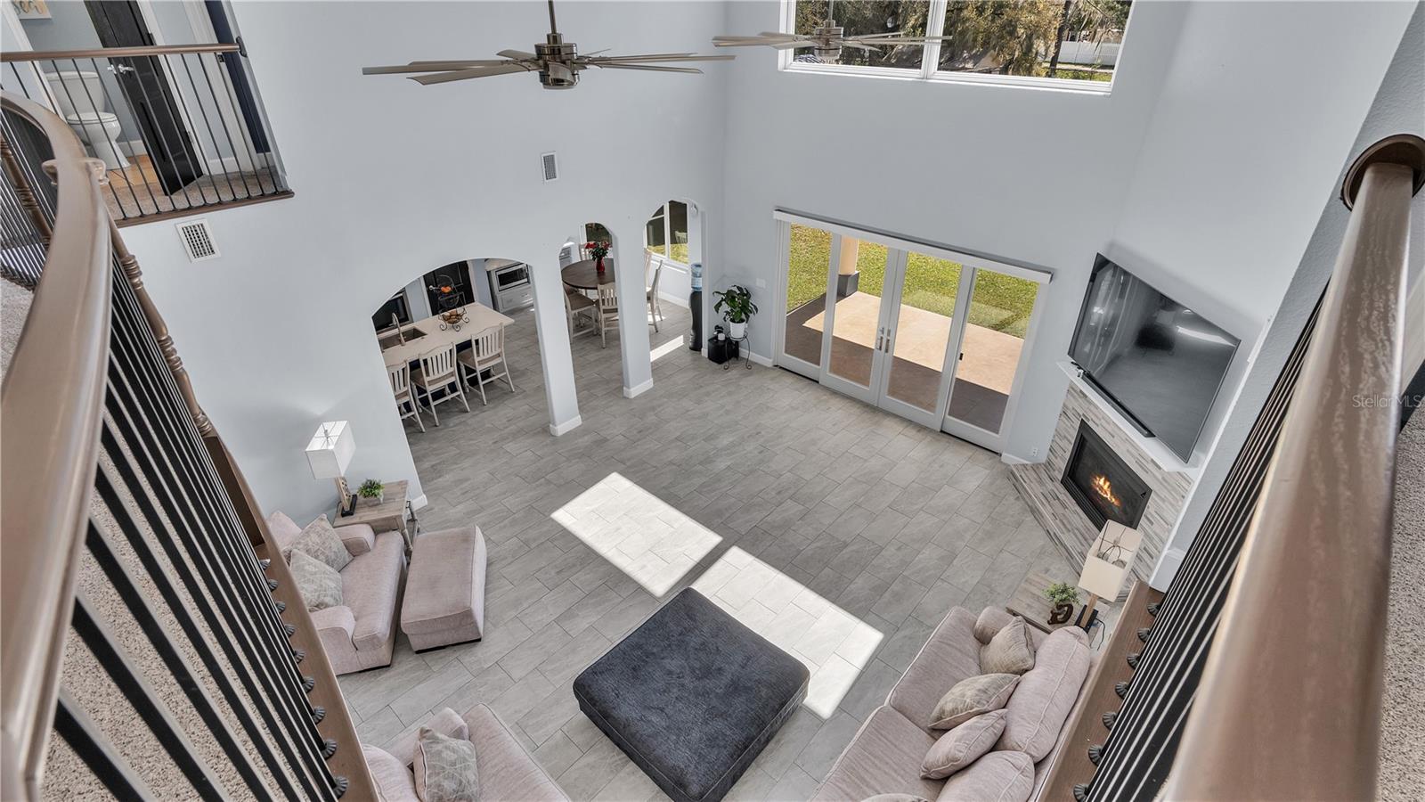 SHIVERS ACRES - Residential