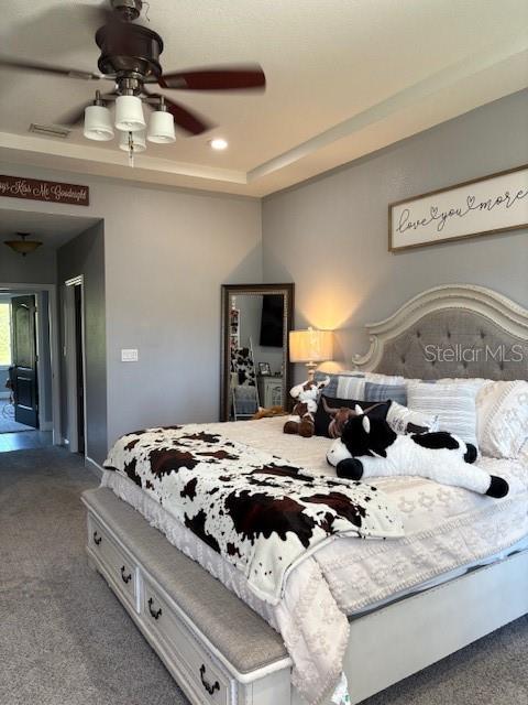 SHIVERS ACRES - Residential