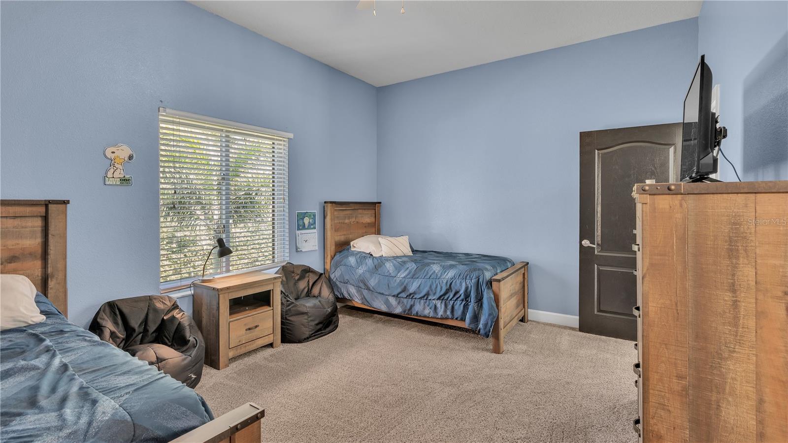 SHIVERS ACRES - Residential