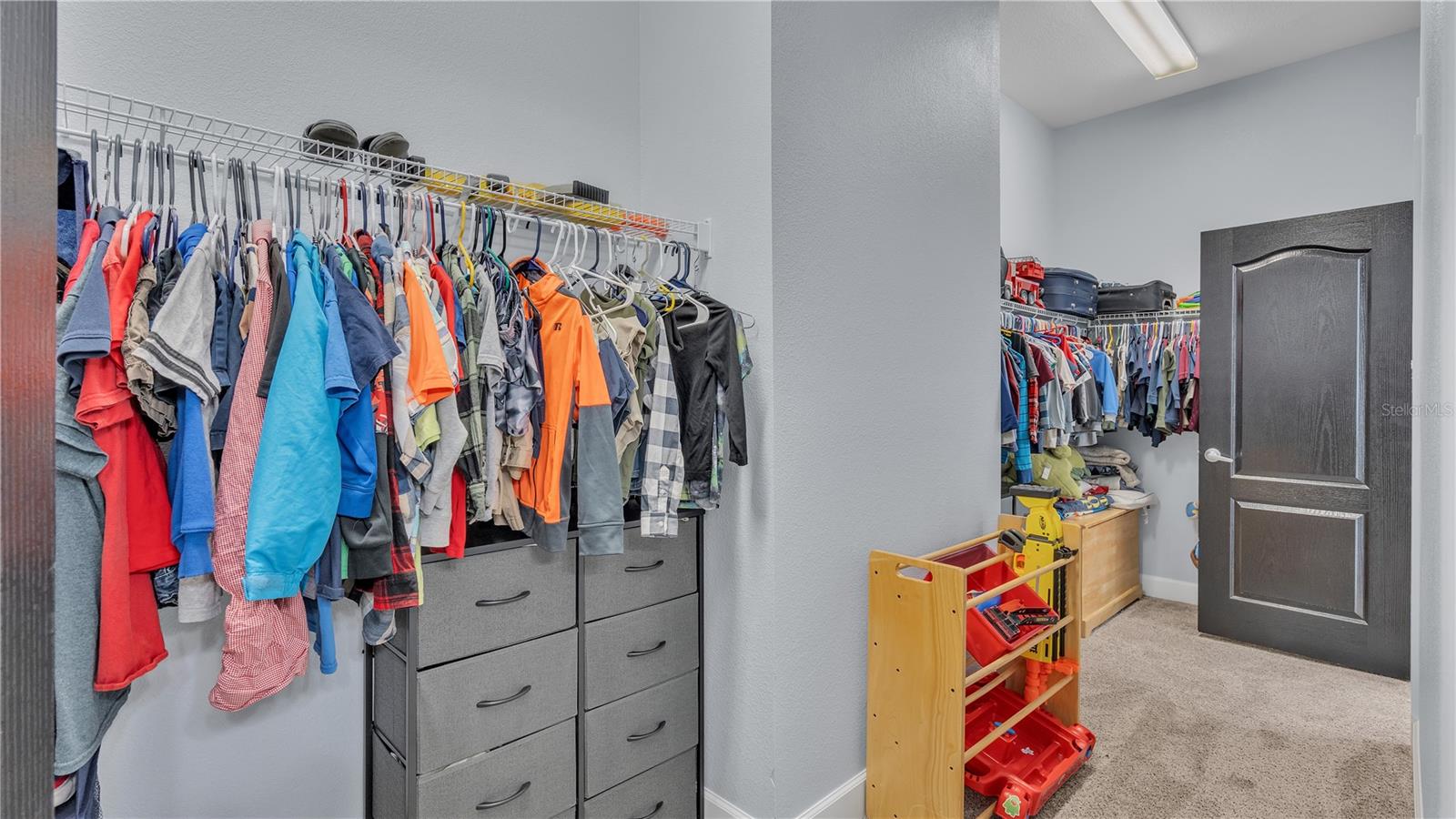 SHIVERS ACRES - Residential