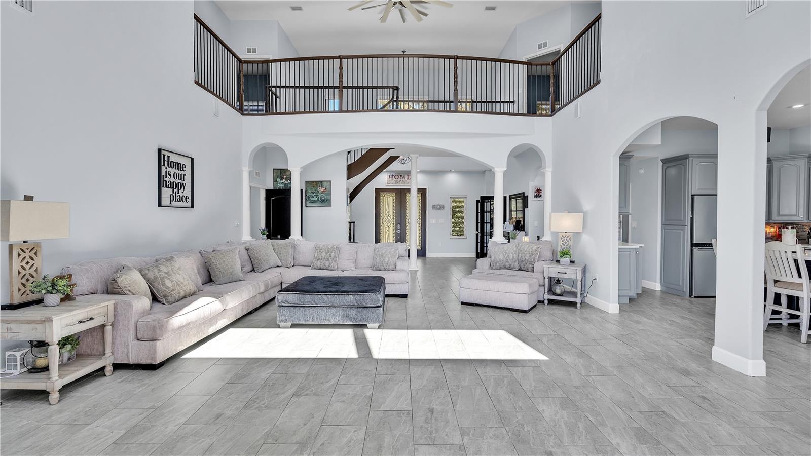 SHIVERS ACRES - Residential