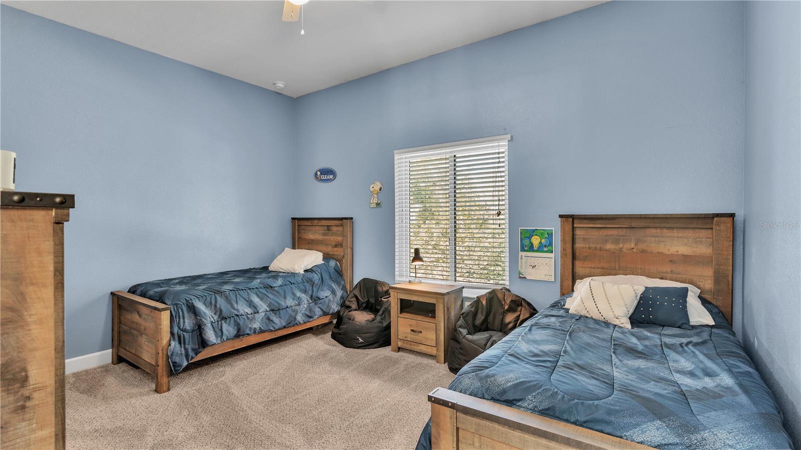 SHIVERS ACRES - Residential