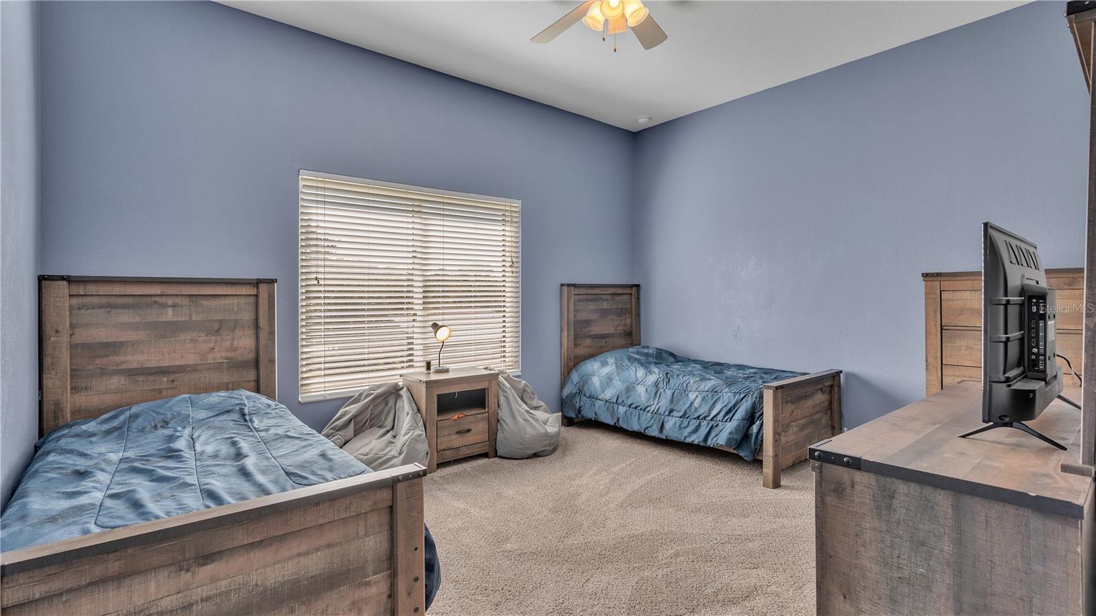 SHIVERS ACRES - Residential