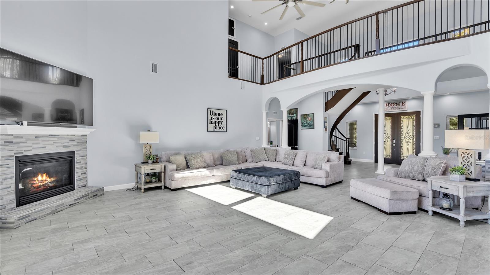 SHIVERS ACRES - Residential