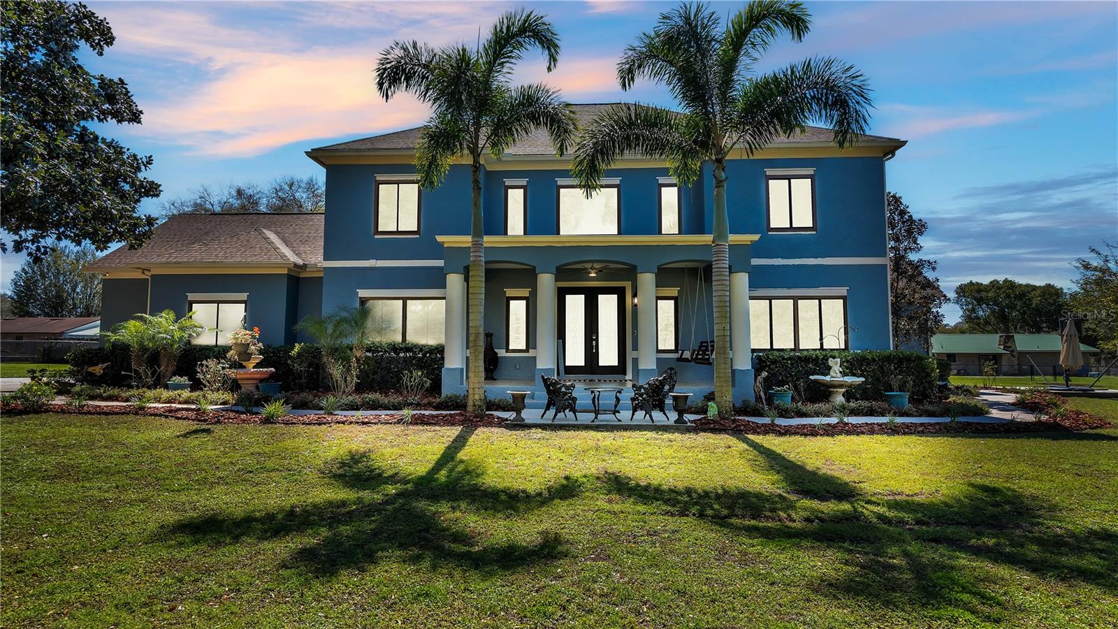 SHIVERS ACRES - Residential