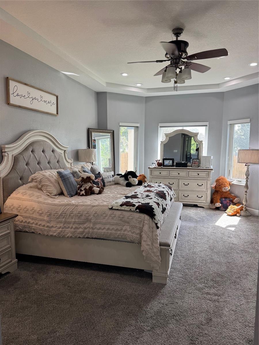 SHIVERS ACRES - Residential