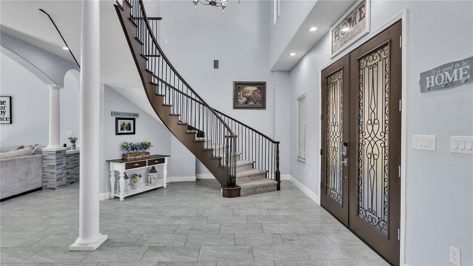 SHIVERS ACRES - Residential