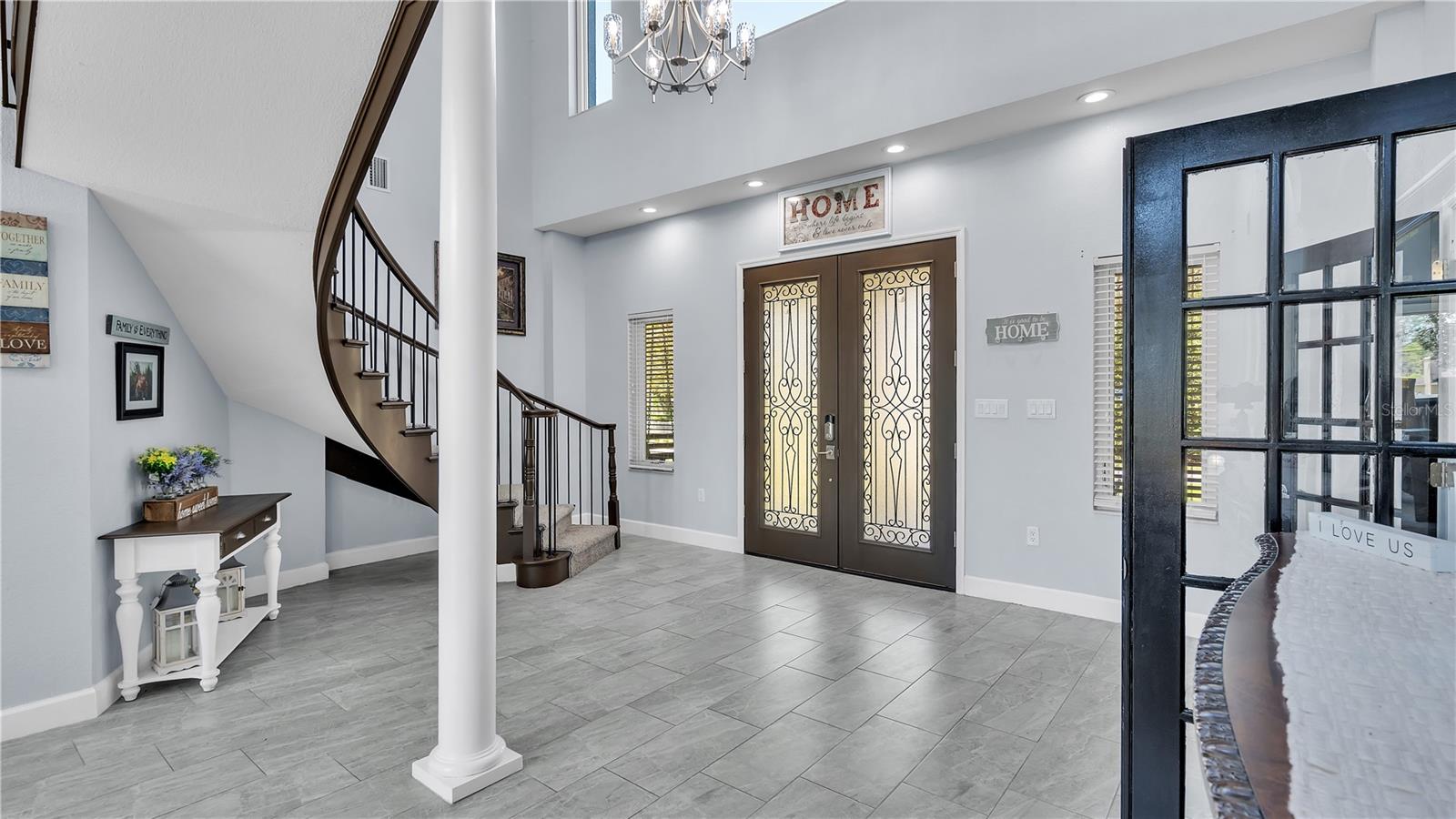 SHIVERS ACRES - Residential