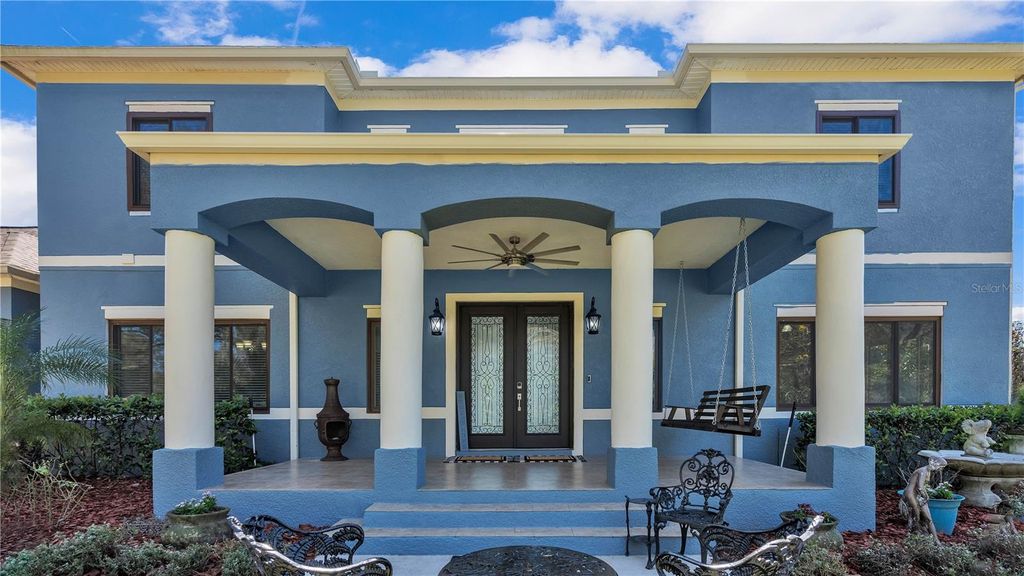 Photo of 3943 W Campbell Road, Lakeland, FL 33810 (MLS # L4956704)