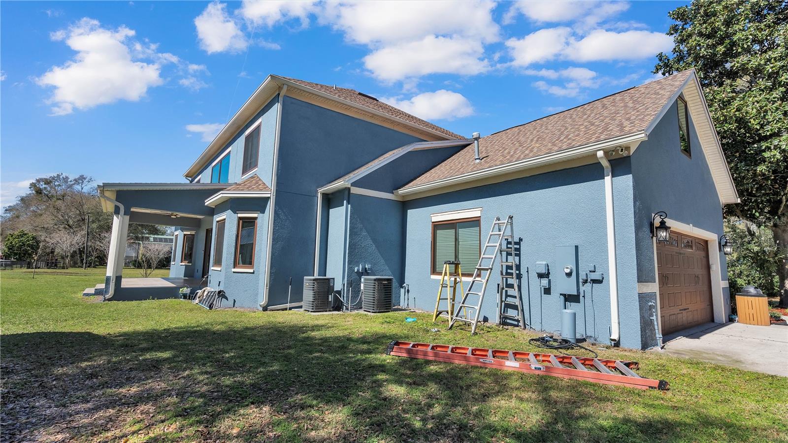 SHIVERS ACRES - Residential