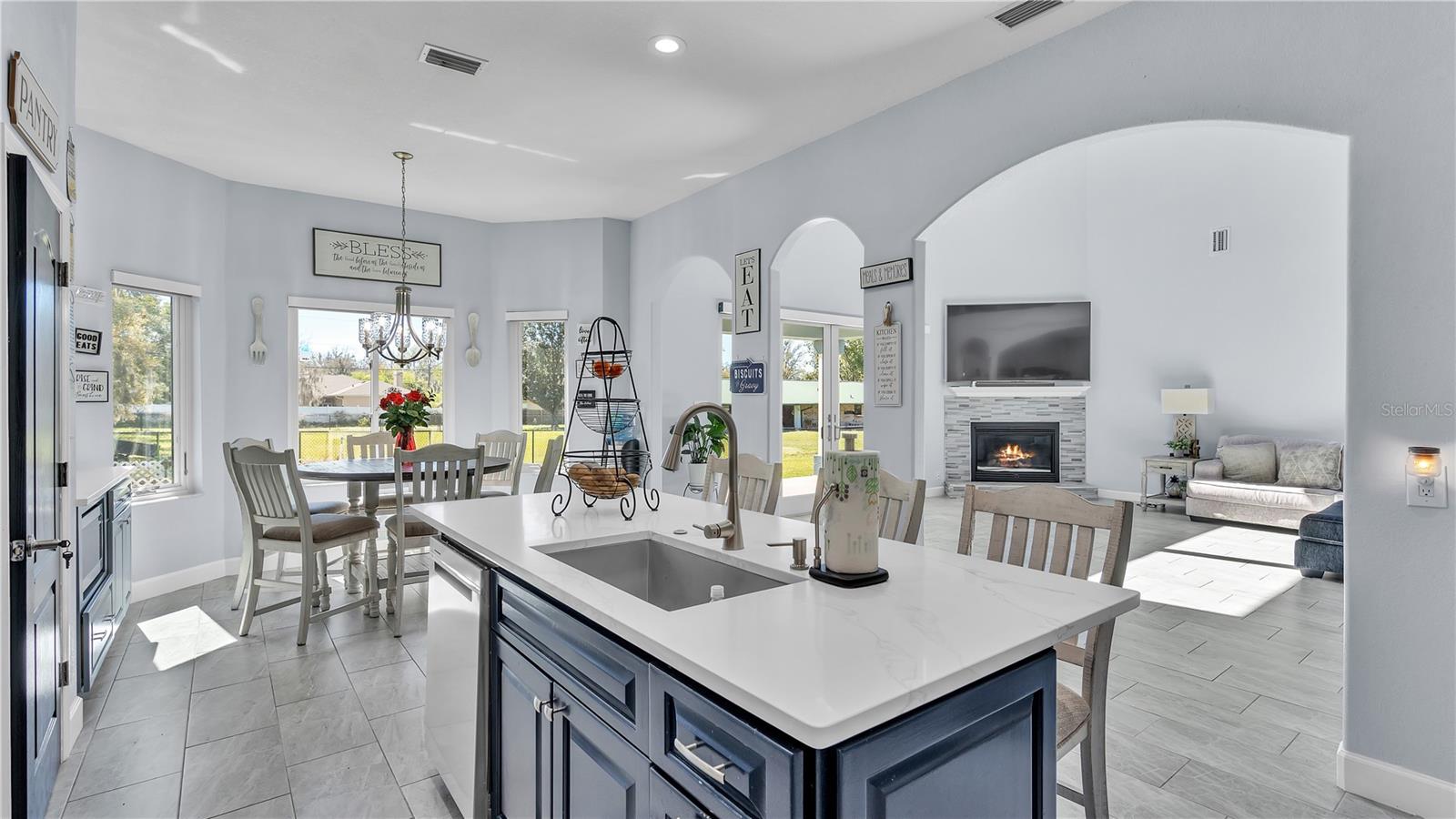 SHIVERS ACRES - Residential