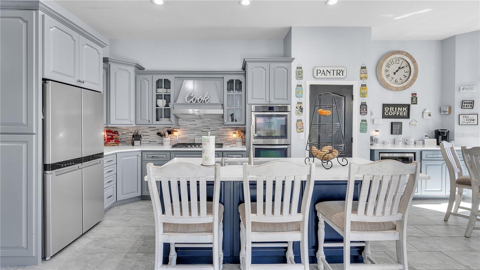 SHIVERS ACRES - Residential