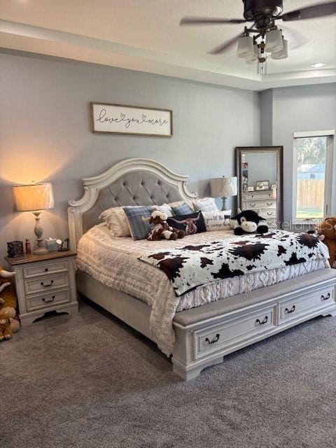 SHIVERS ACRES - Residential