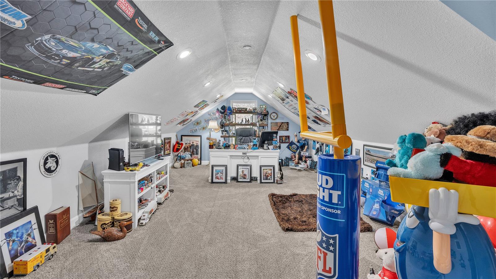 SHIVERS ACRES - Residential