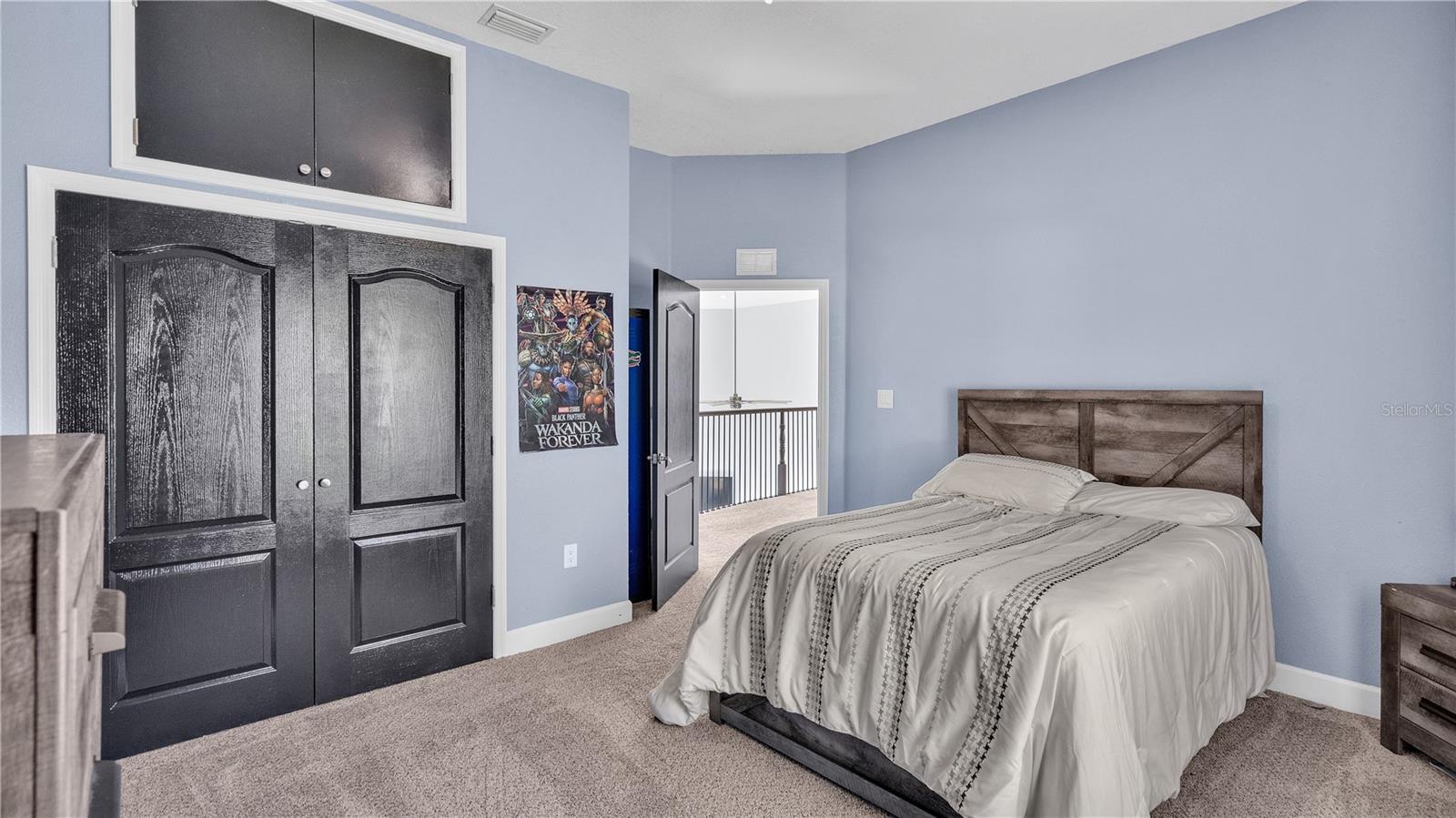 SHIVERS ACRES - Residential