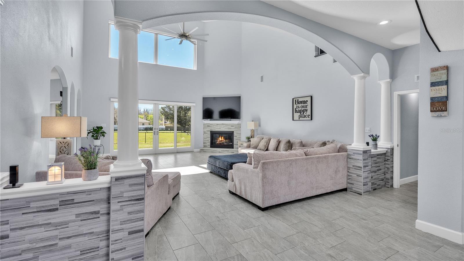 SHIVERS ACRES - Residential