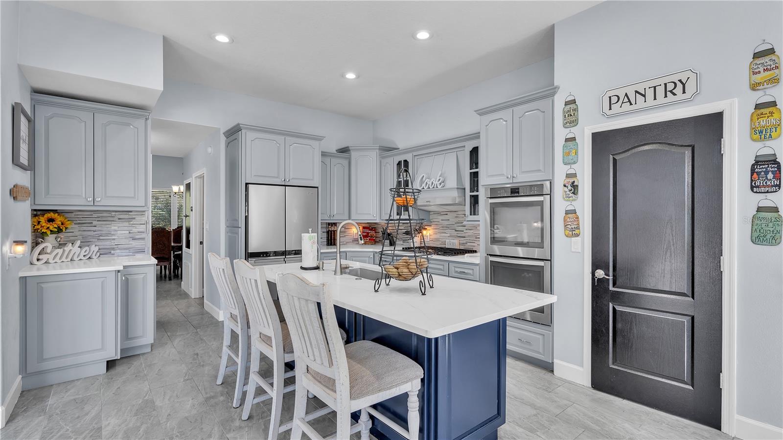 SHIVERS ACRES - Residential