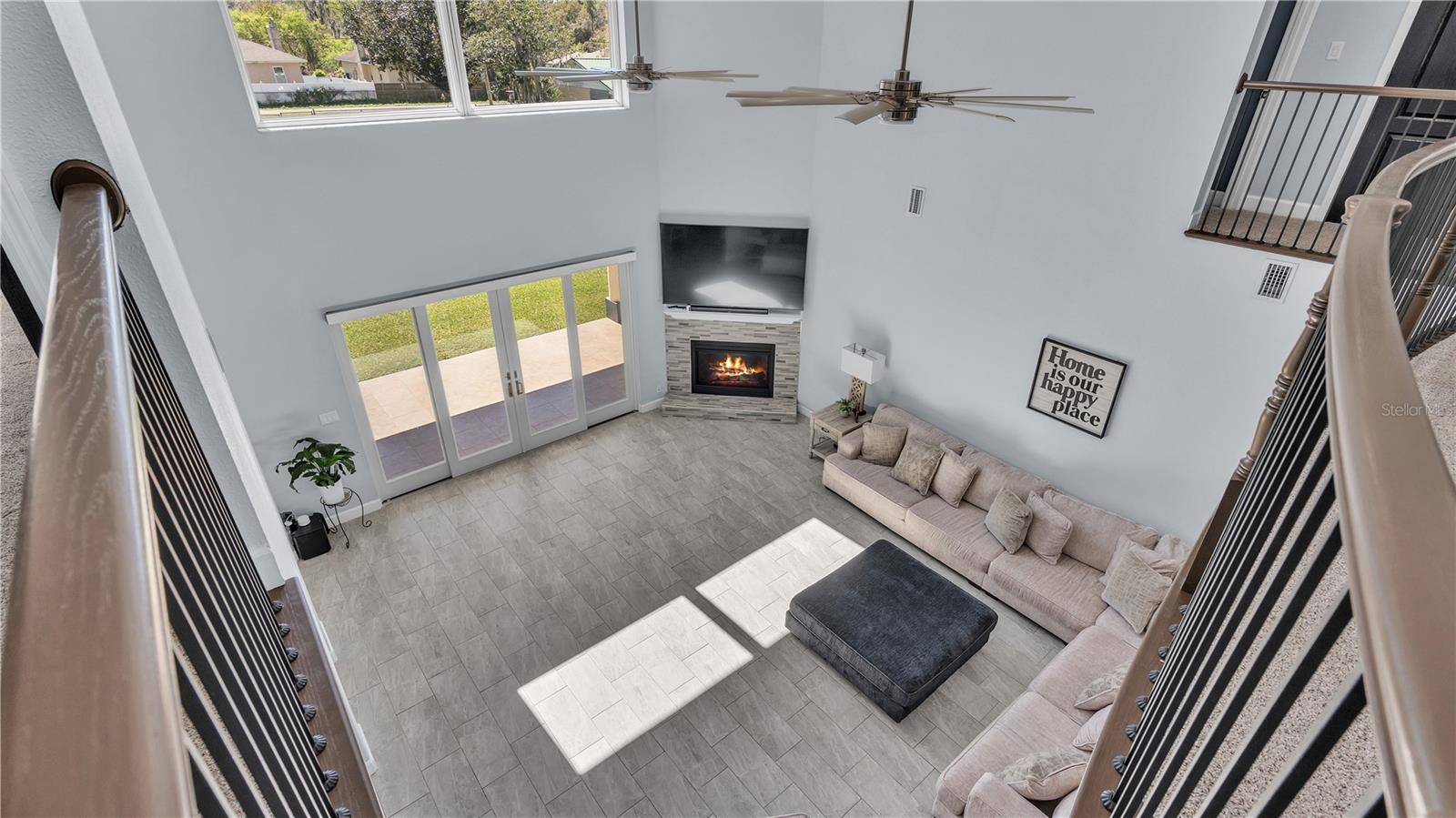 SHIVERS ACRES - Residential