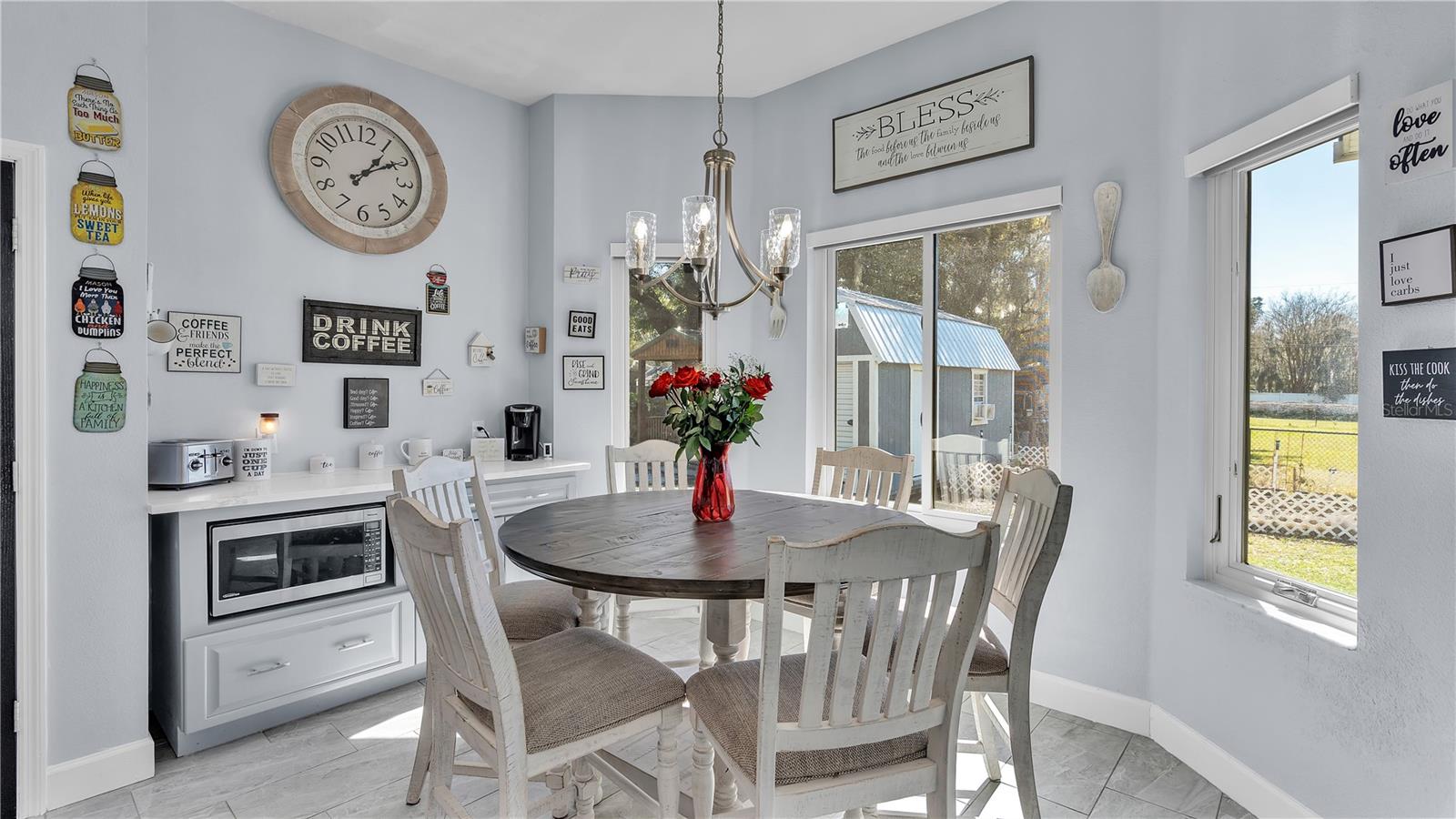 SHIVERS ACRES - Residential