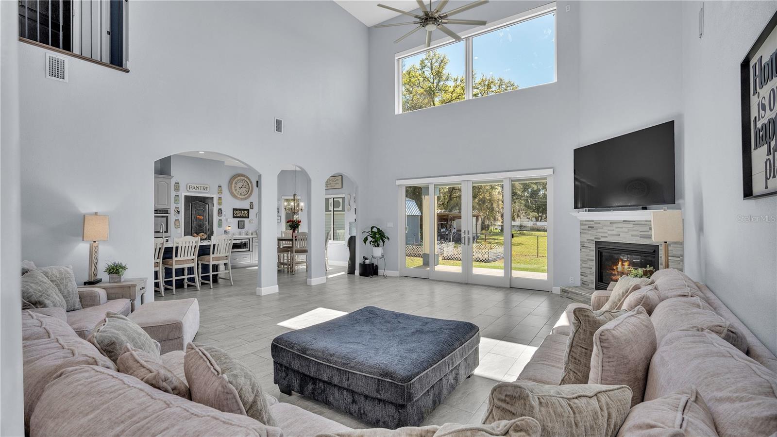 SHIVERS ACRES - Residential