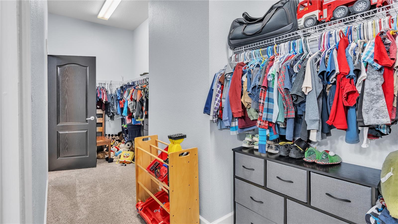 SHIVERS ACRES - Residential