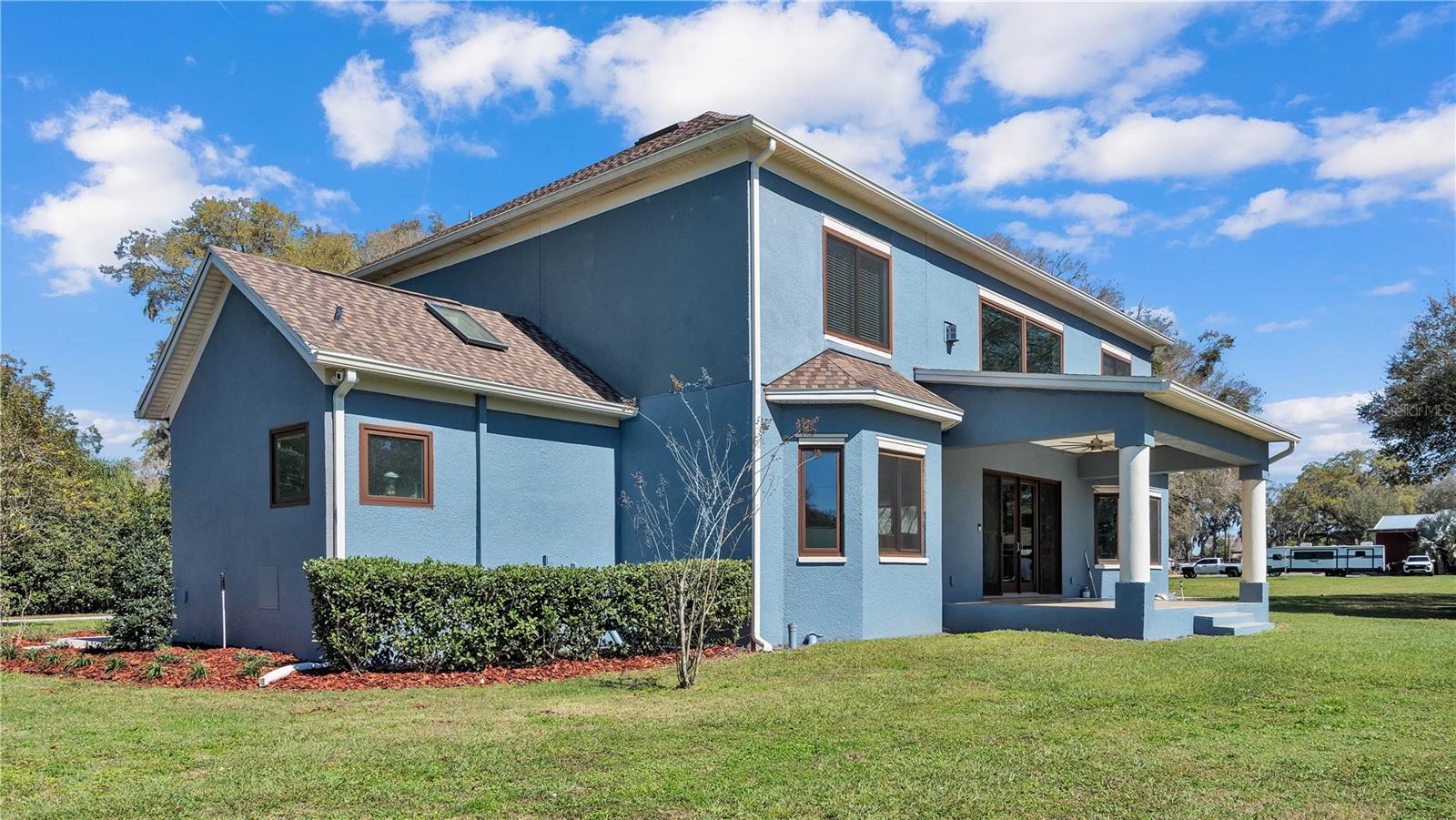 SHIVERS ACRES - Residential