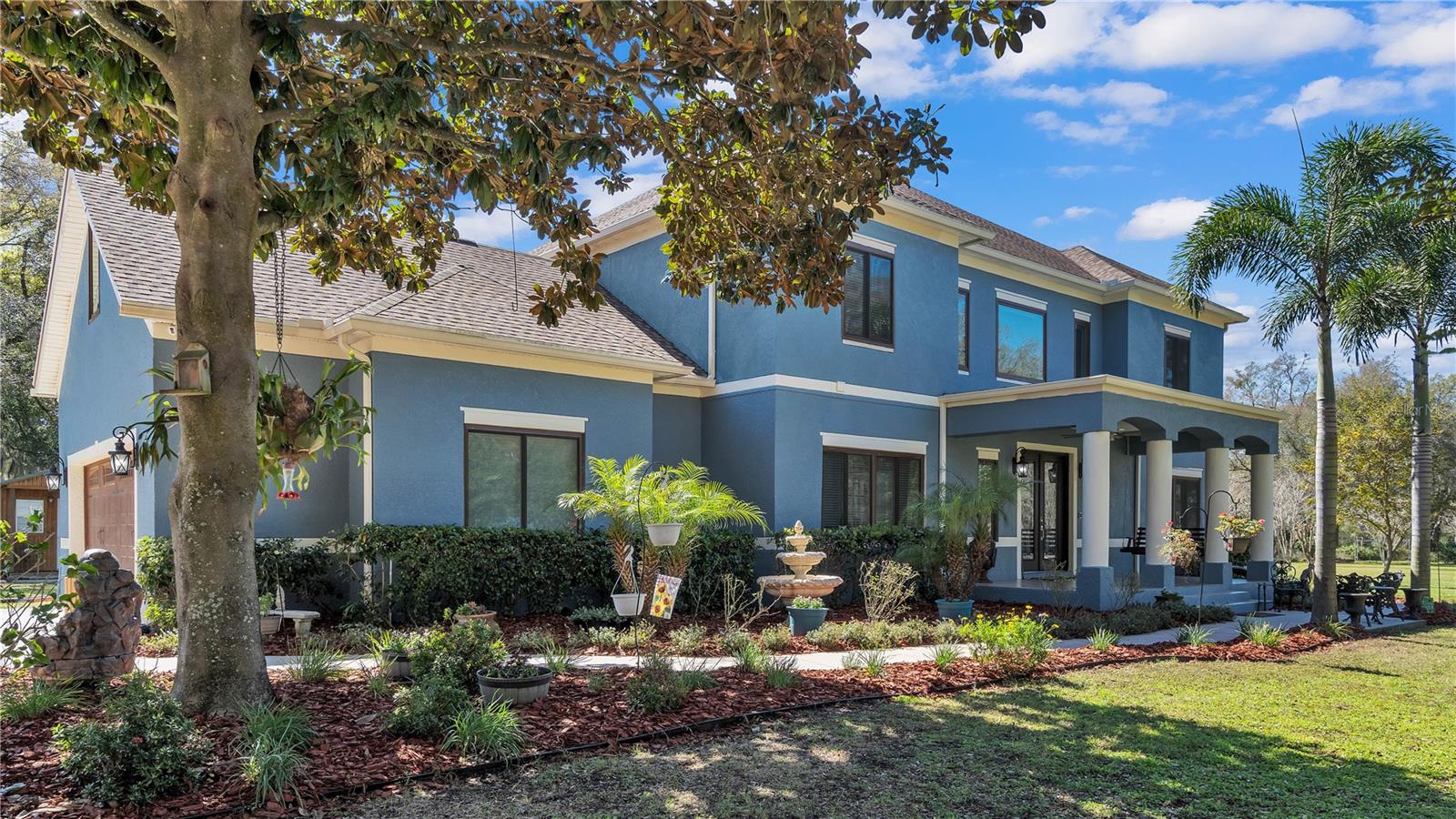 SHIVERS ACRES - Residential