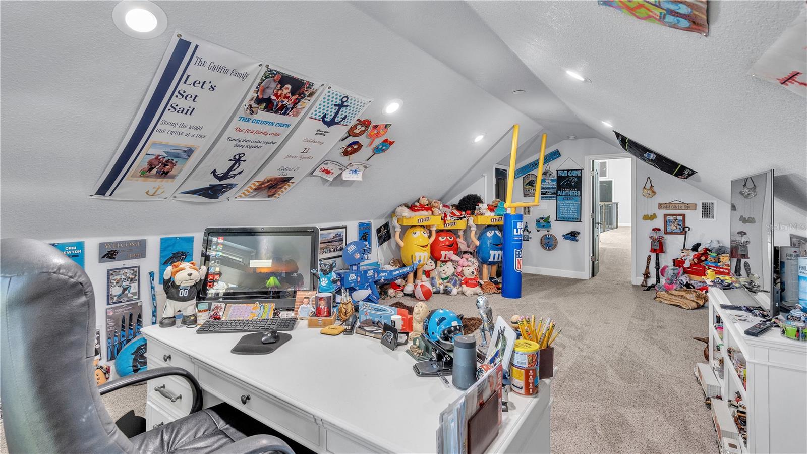 SHIVERS ACRES - Residential