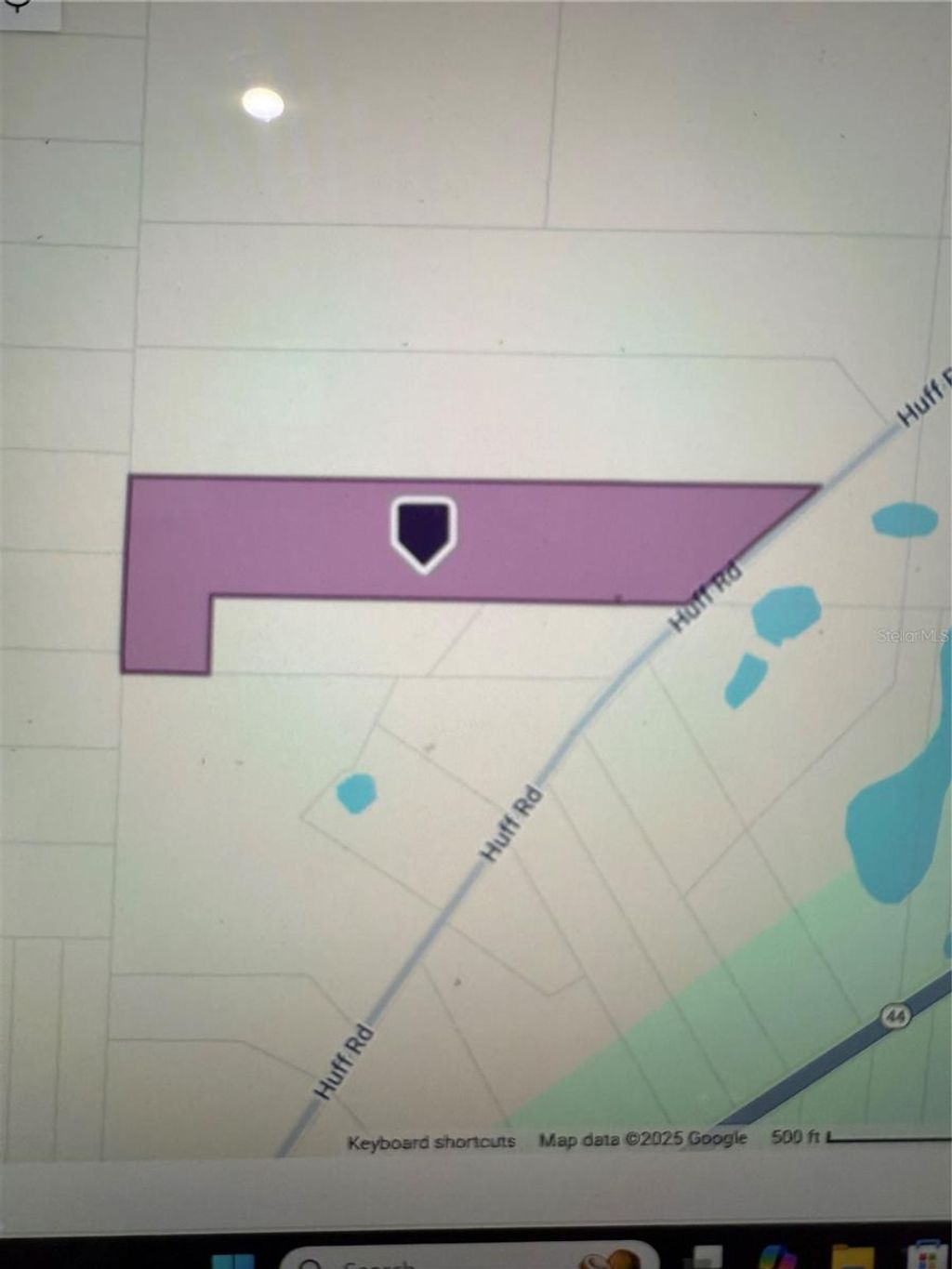 Photo of Huff Road, Eustis, FL 32726 (MLS # O6340758)