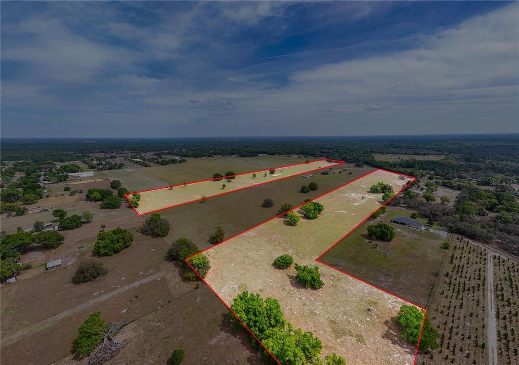 Photo of Huff Road, Eustis, FL 32726 (MLS # O6340758)
