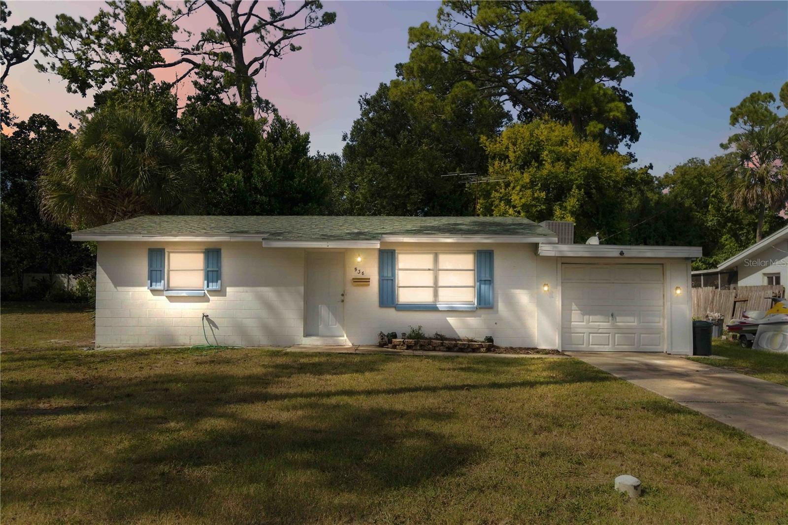 536 OLIVE STREET