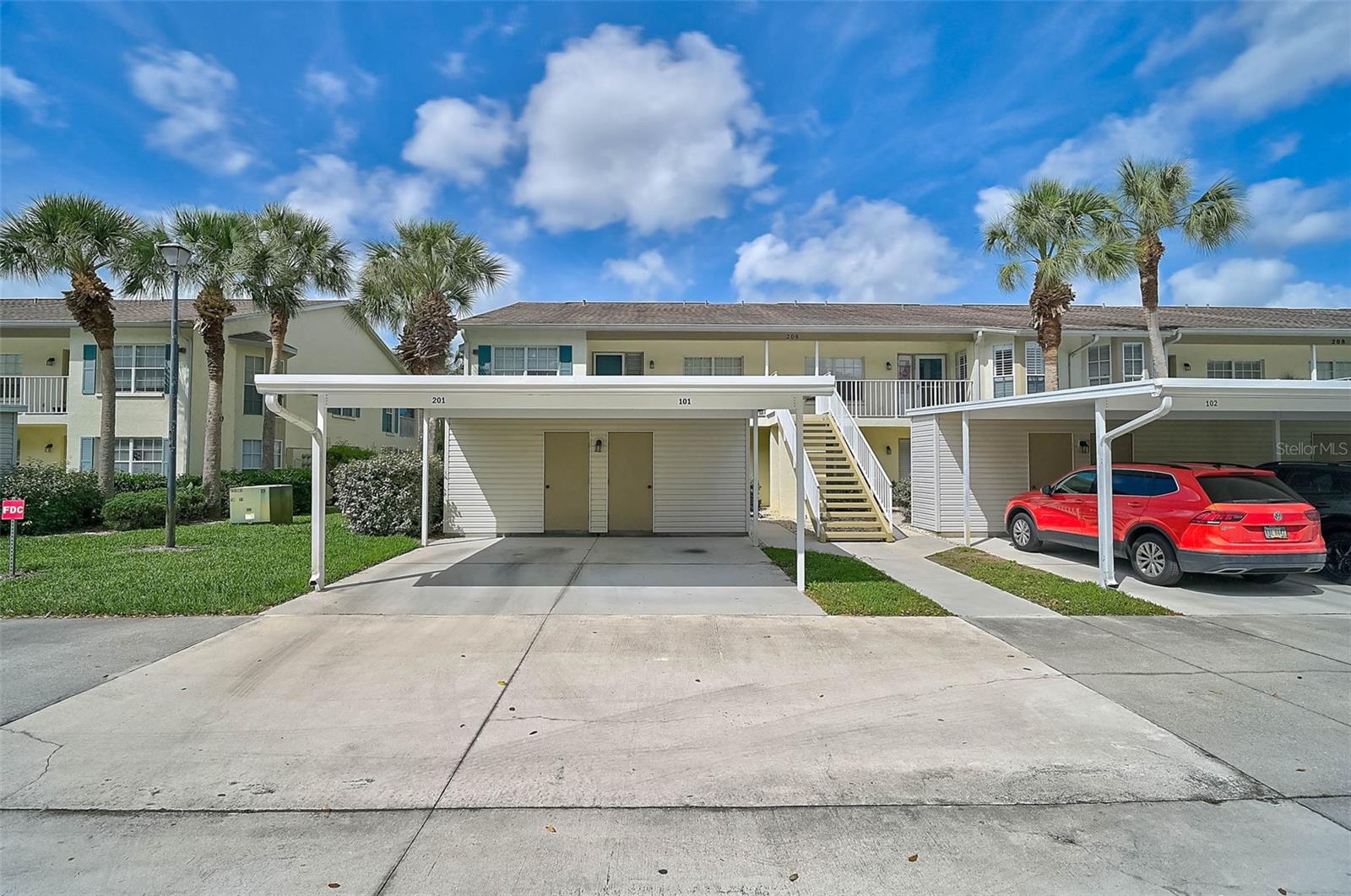 208 SILVER LAKE DRIVE 101