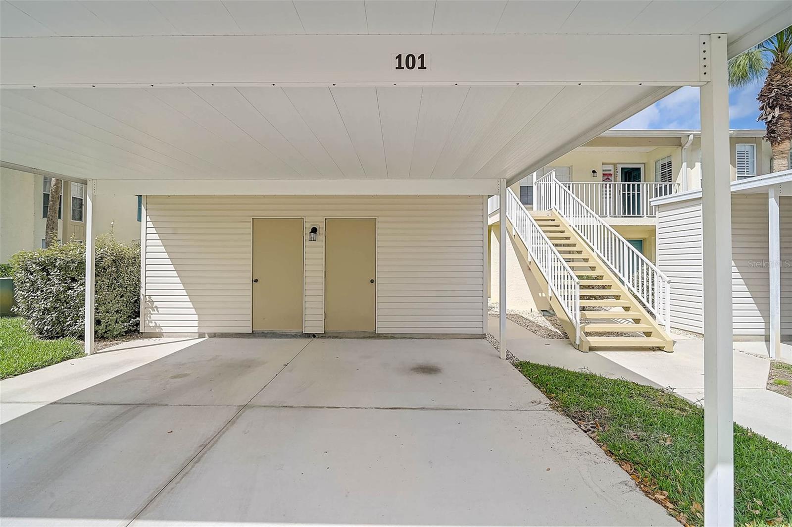 208 SILVER LAKE DRIVE 101