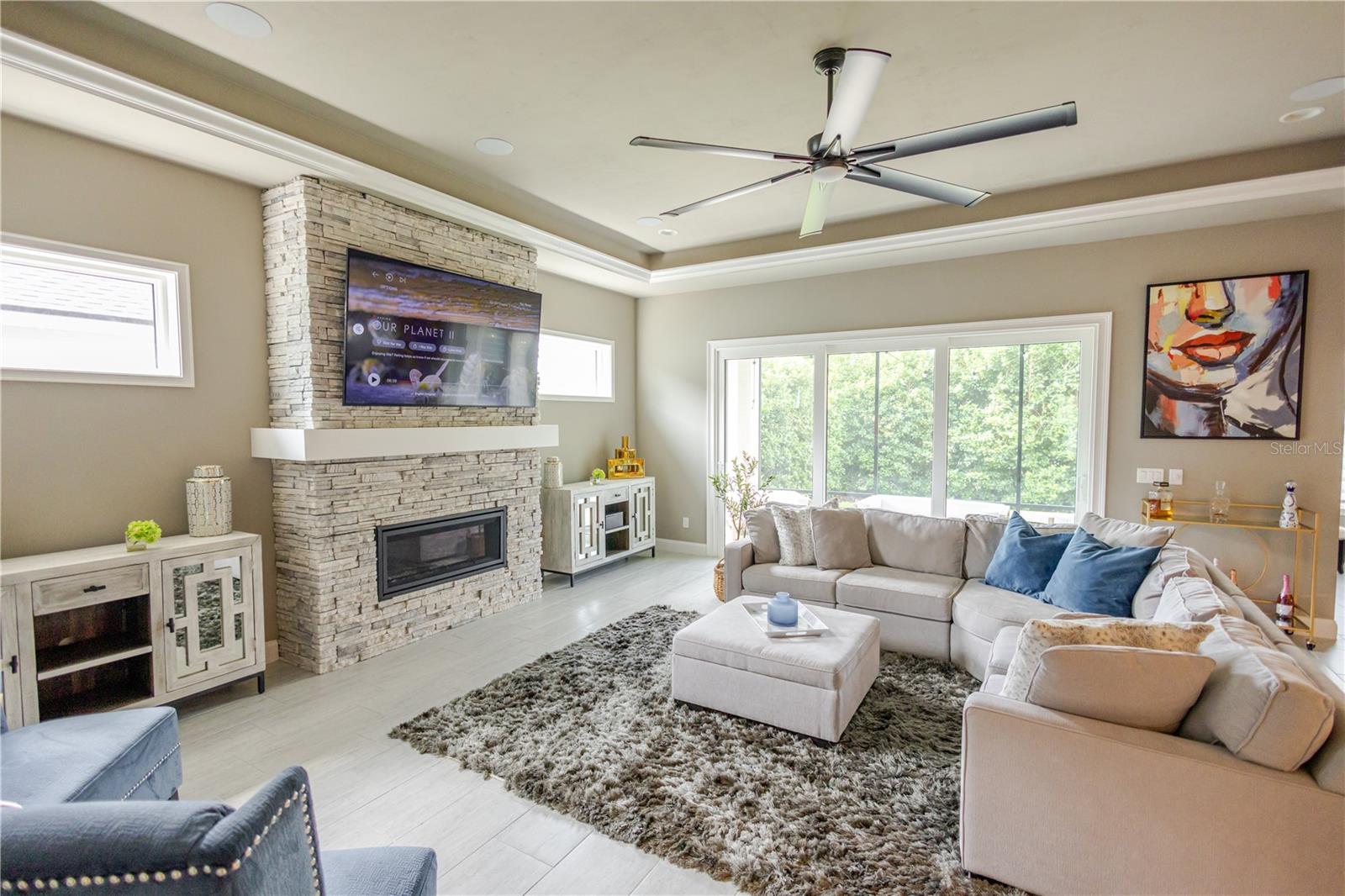 OAKMONT PH 2 PB 32 PG 30 - Residential