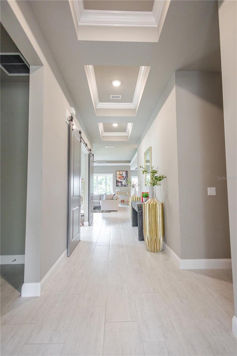 OAKMONT PH 2 PB 32 PG 30 - Residential