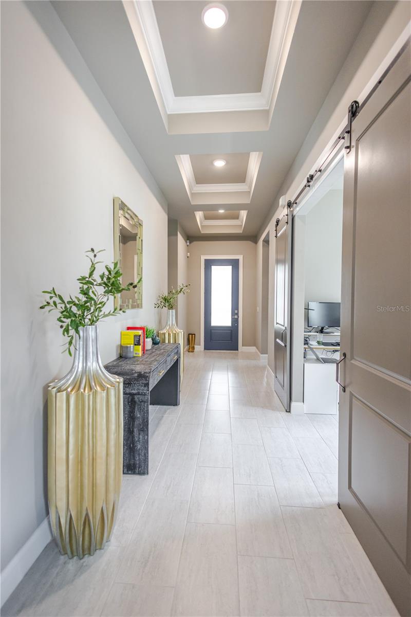 OAKMONT PH 2 PB 32 PG 30 - Residential