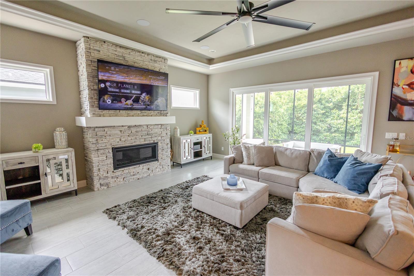 OAKMONT PH 2 PB 32 PG 30 - Residential