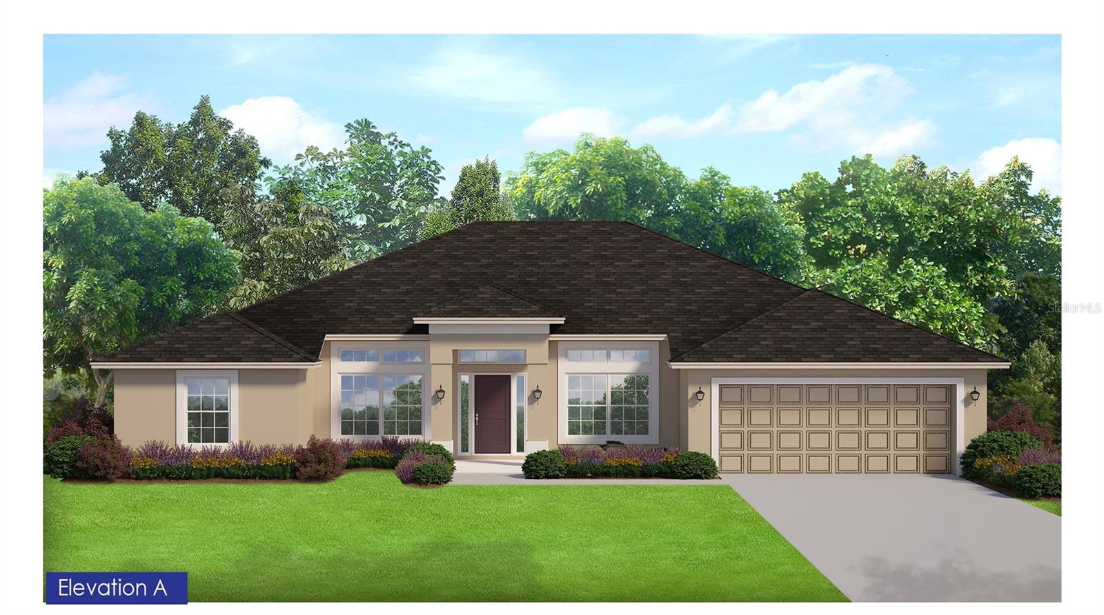 NORTH PORT - Residential