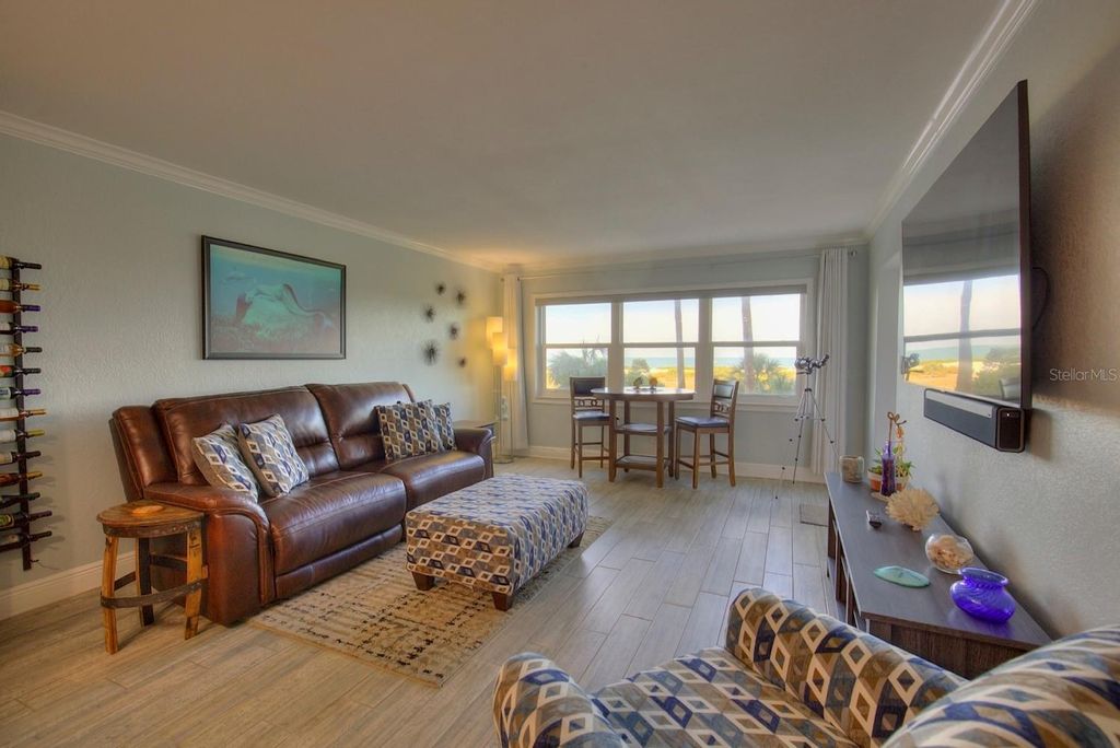 Photo of 1230 Gulf Boulevard #304, Clearwater, FL 33767 (MLS # TB8494084)