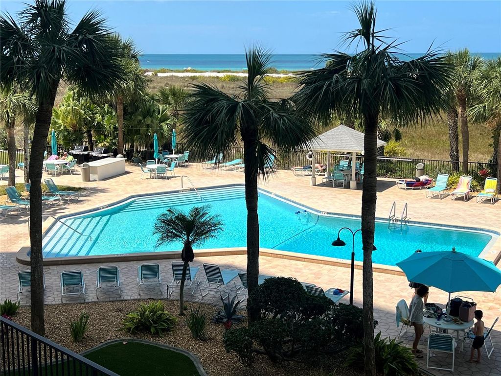 Photo of 1230 Gulf Boulevard #304, Clearwater, FL 33767 (MLS # TB8494084)