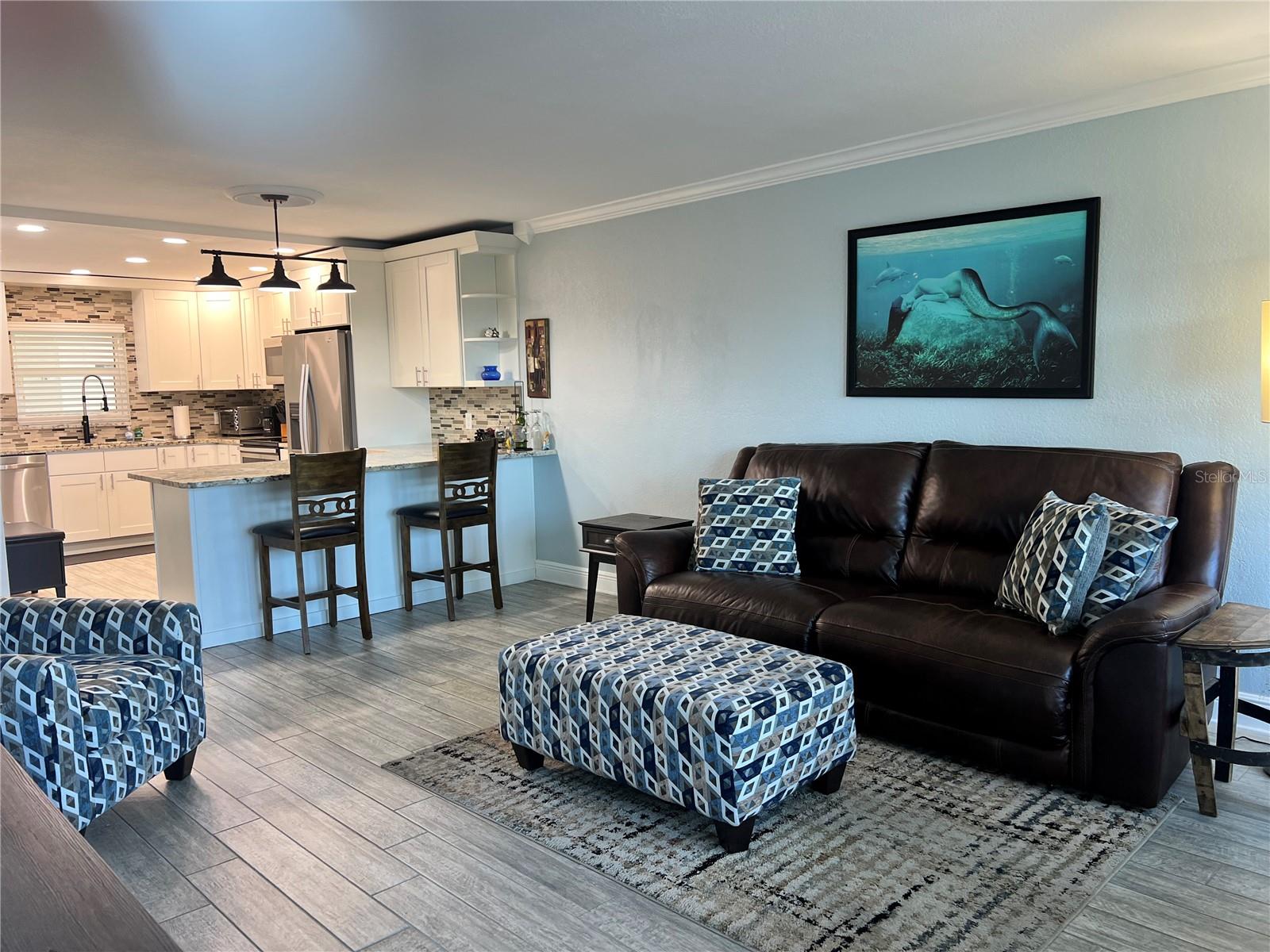 LANDMARK TOWERS 1 - Residential