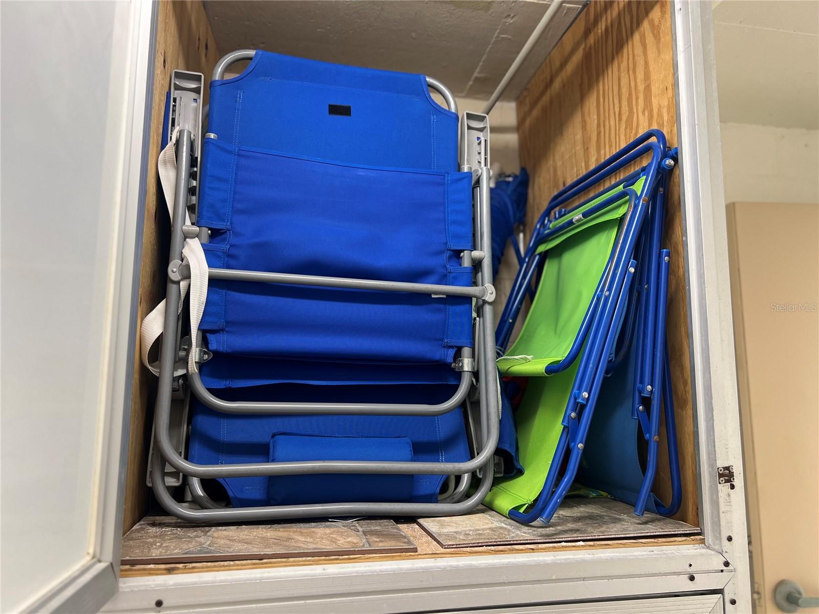 LANDMARK TOWERS 1 - Residential