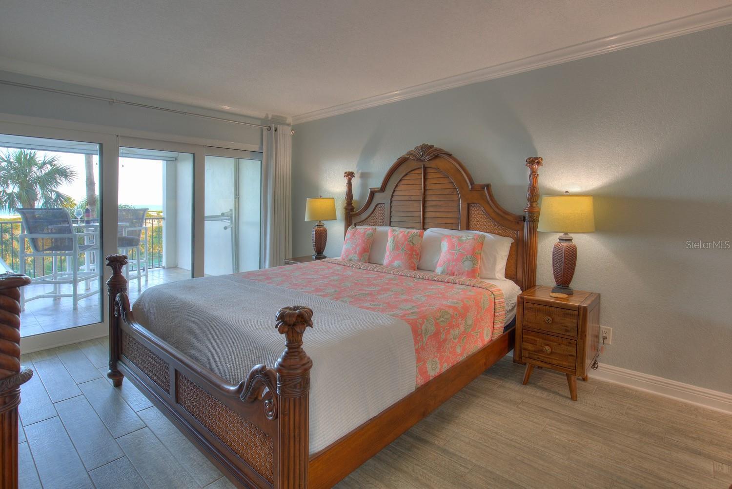 LANDMARK TOWERS 1 - Residential