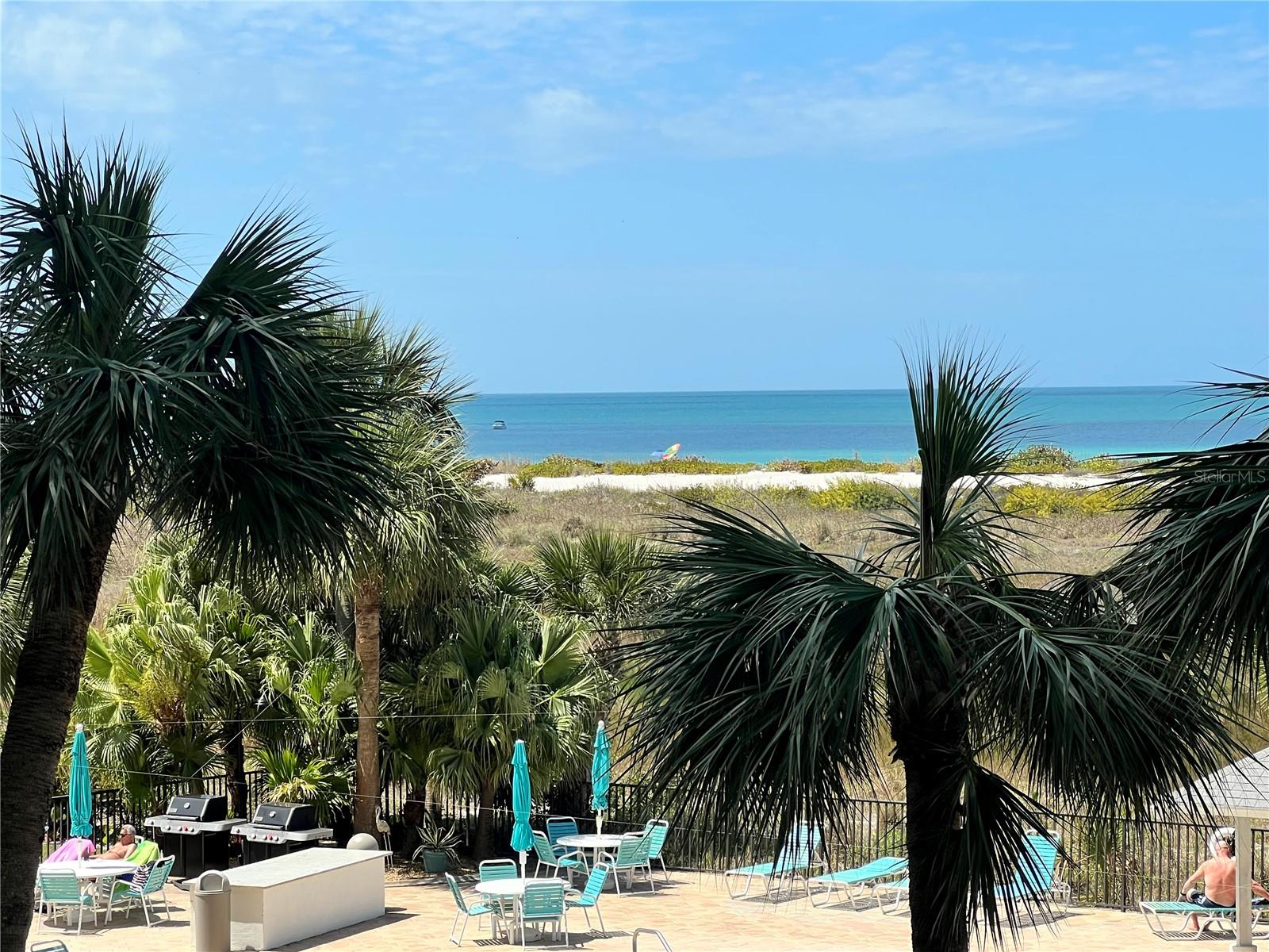 LANDMARK TOWERS 1 - Residential