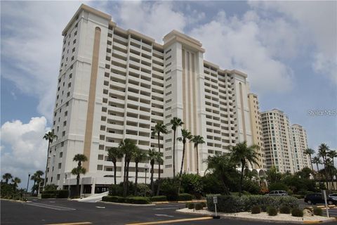 Photo of 1230 Gulf Boulevard #304, Clearwater, FL 33767 (MLS # TB8494084)