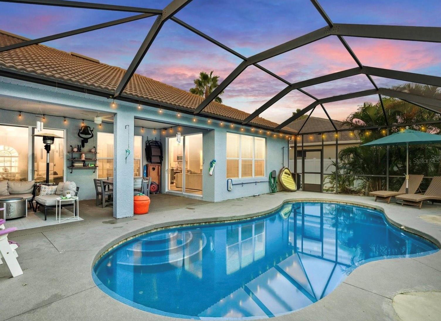 VILLAGES/PINE TREE SPRUCE PINE - Residential Lease